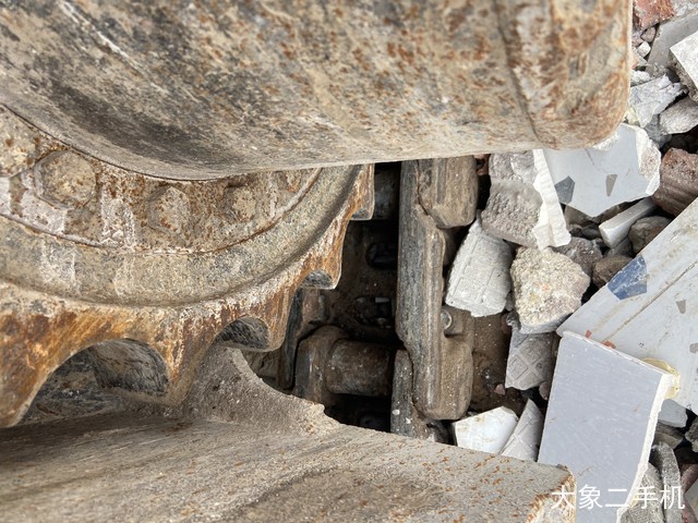 神钢 SK260LC-8 挖掘机