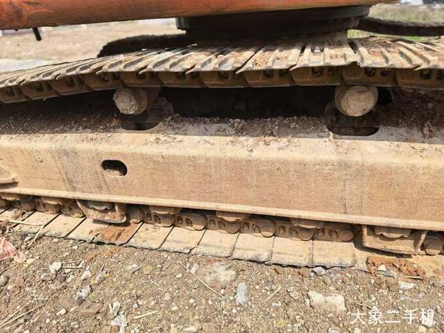 斗山 DH300-7 挖掘机