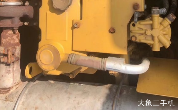 卡特彼勒 315DL 挖掘机