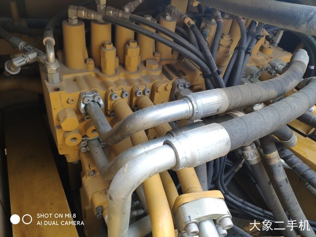 卡特彼勒 336D2L液压 挖掘机