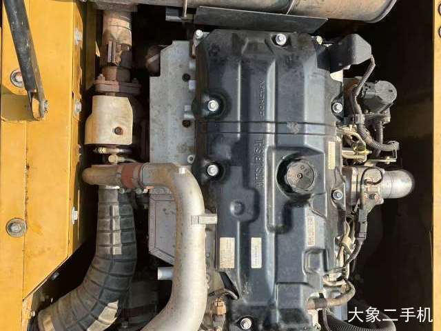 三一重工 SY200C 挖掘机