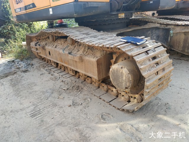 三一重工 SY285C 挖掘机