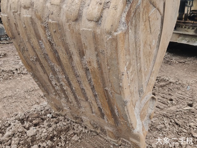 卡特彼勒 324D 挖掘机