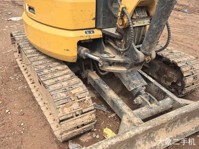 柳工 CLG9035E 挖掘机