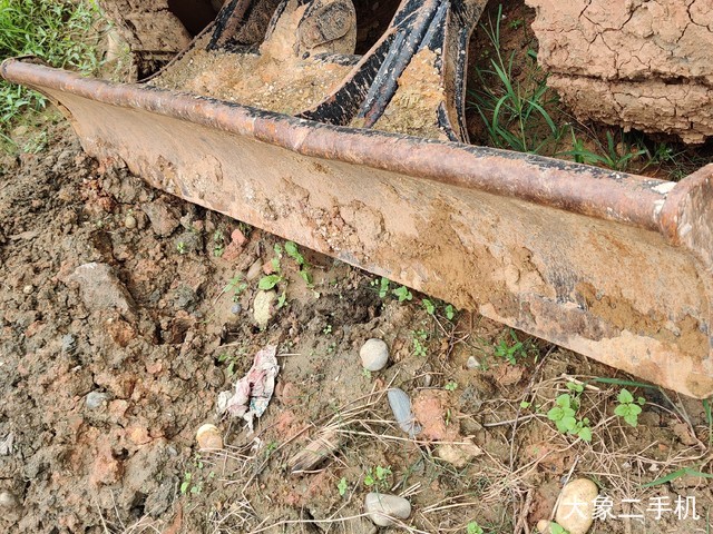 三一重工 SY75C 挖掘机