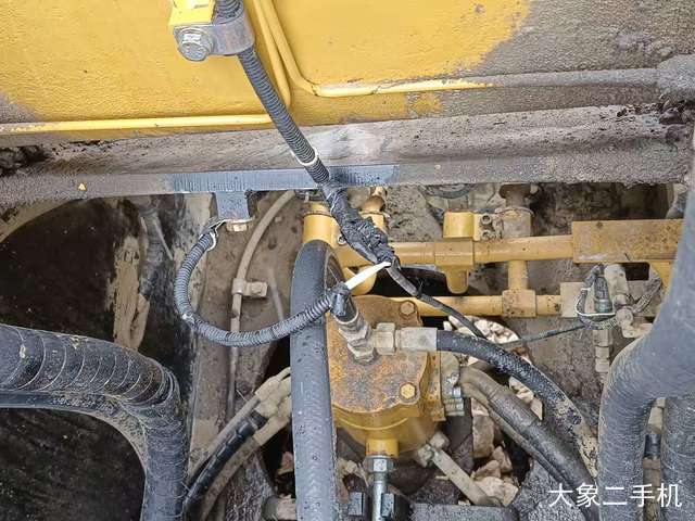 三一重工 SY205C-9 挖掘机