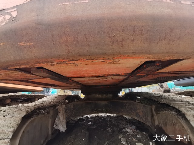 斗山 DH220LC-9E 挖掘机