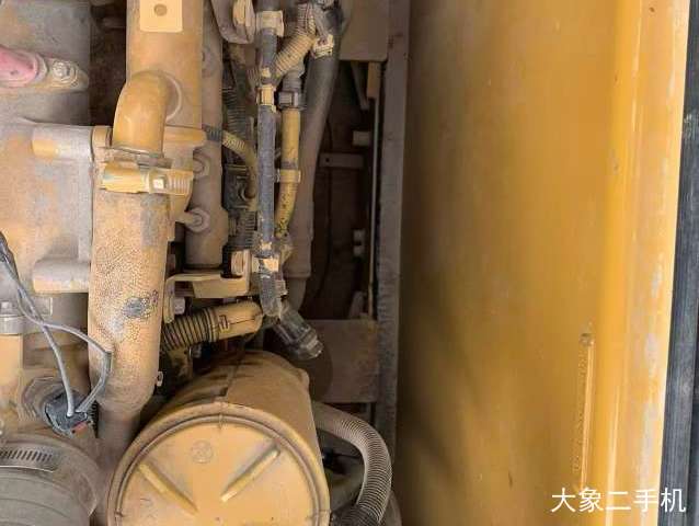 卡特彼勒 新一代Cat®323液压 挖掘机