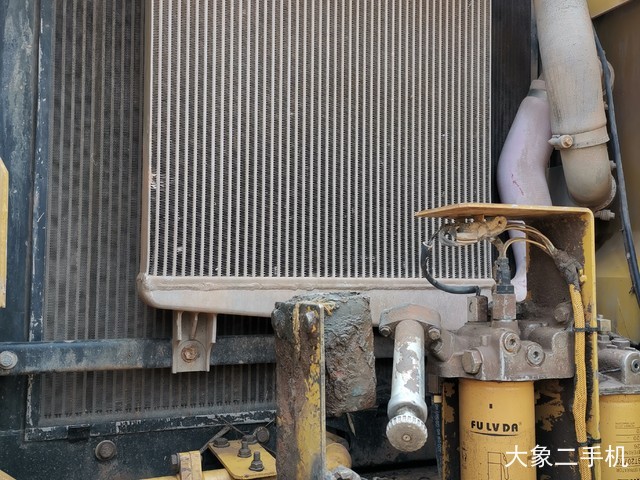 卡特彼勒 324D 挖掘机