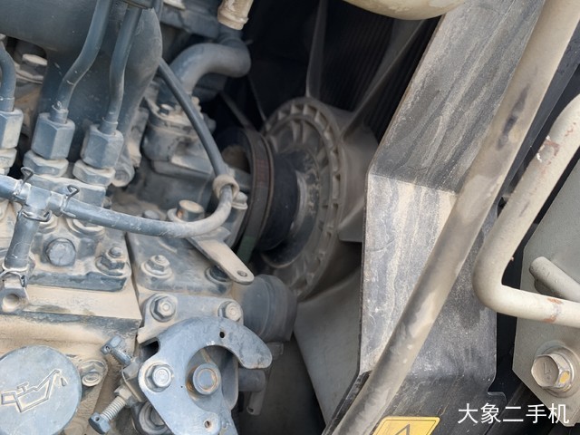 久保田 KX155-5 挖掘机