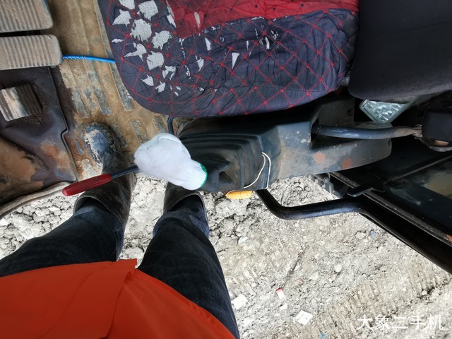 神钢 SK250LC-8 挖掘机