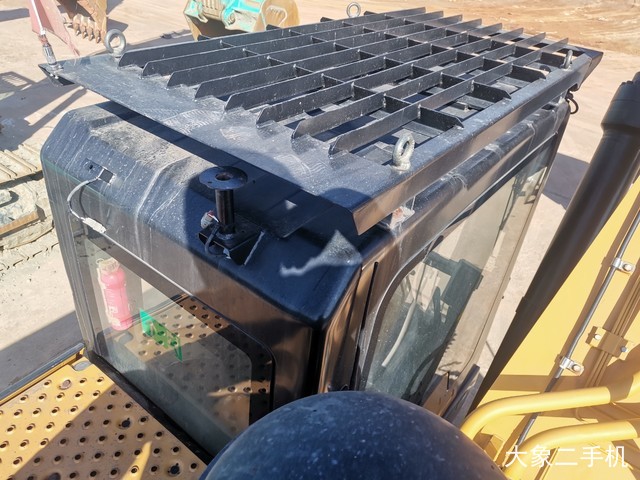 三一重工 SY485H-10 挖掘机