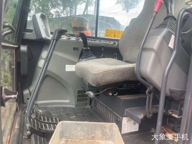 斗山 DX55-9C 挖掘机