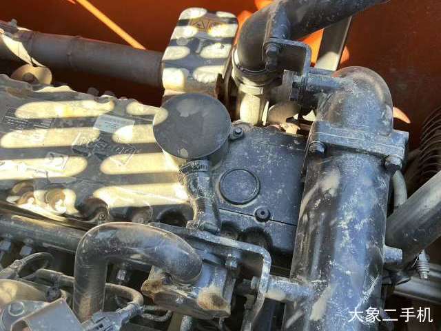 斗山 DH220-9E 挖掘机