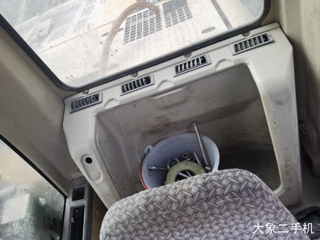 卡特彼勒 320CL 挖掘机