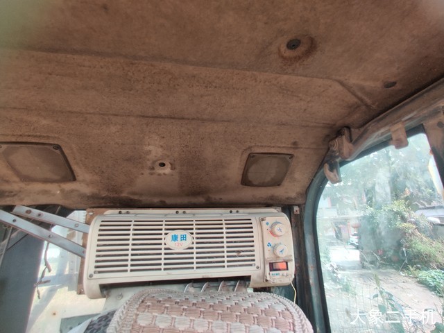 斗山 DH60-7 挖掘机