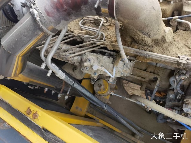 中联重科 ZE360E 挖掘机