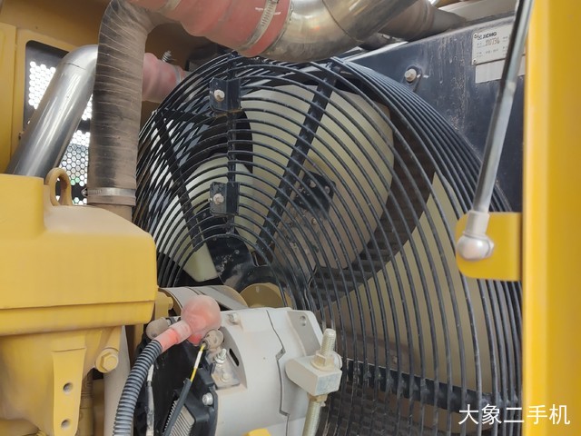 徐工 LW500FV 装载机