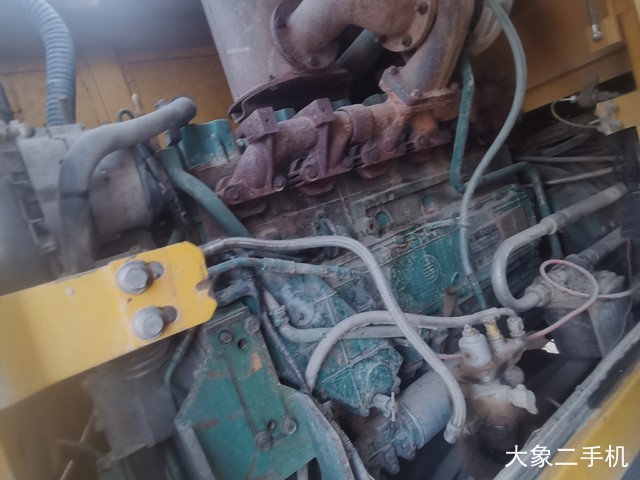 山东临工 LG953L节能型 装载机