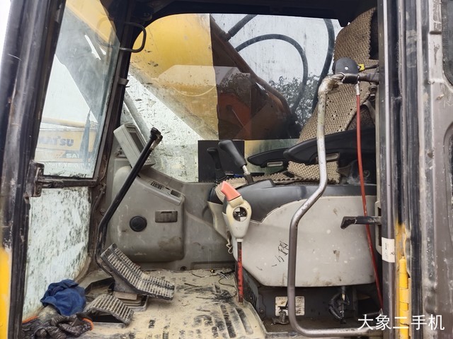 三一重工 SY235C-8S 挖掘机