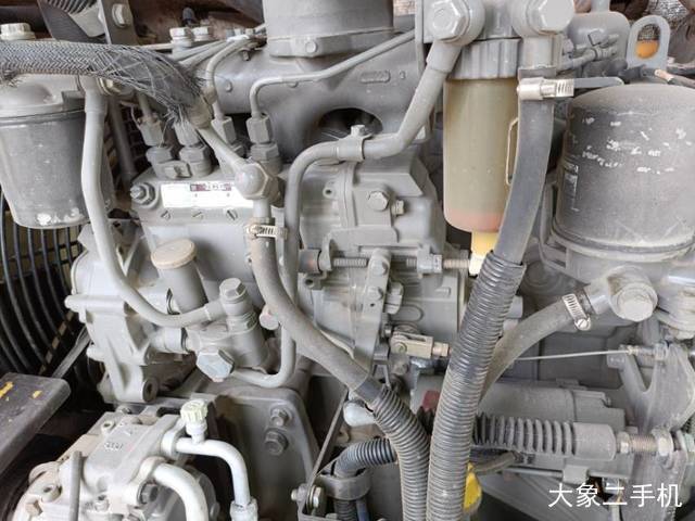 三一重工 SY60C 挖掘机