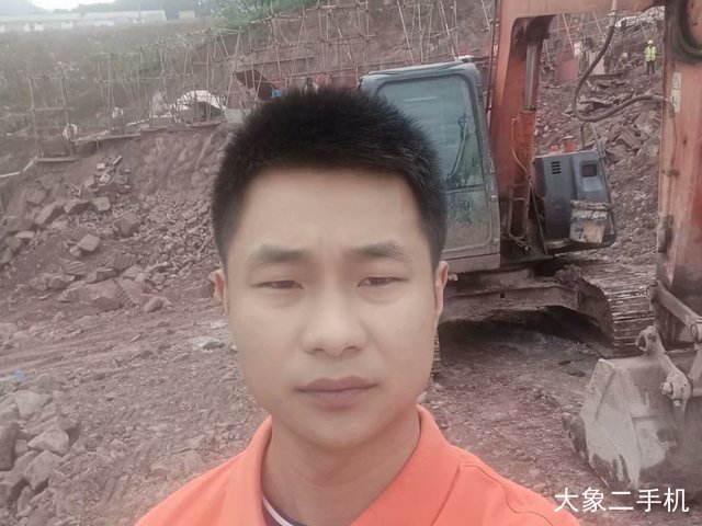 日立 ZX70 挖掘机