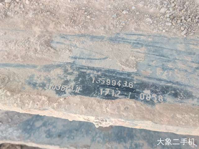 三一重工 SY365H-9 挖掘机