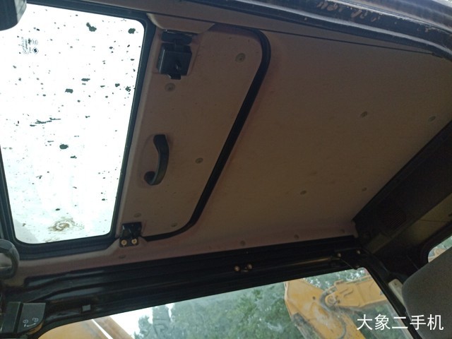 三一重工 SY245H 挖掘机