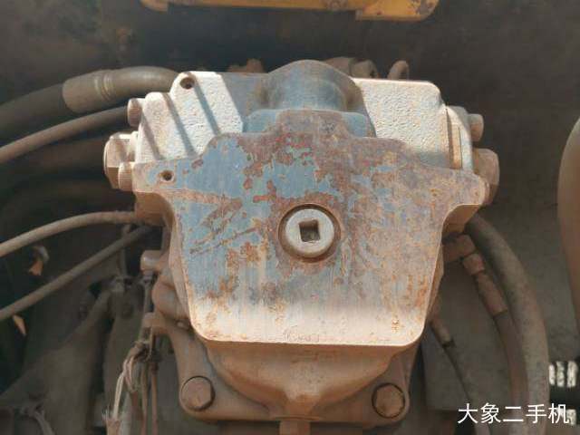 小松 PC300-7 挖掘机