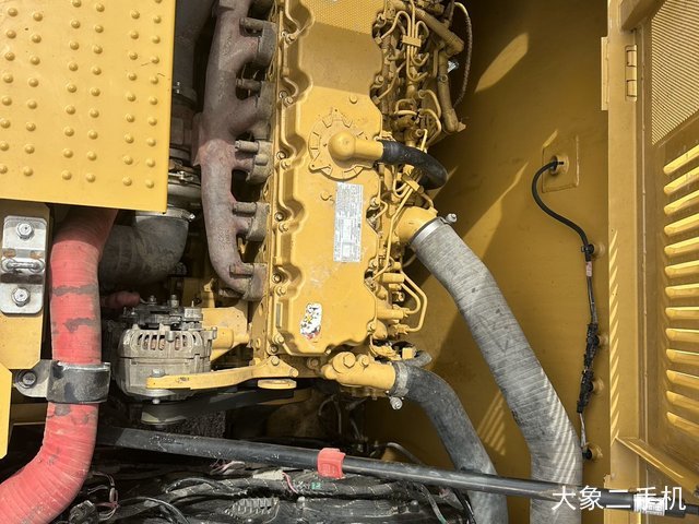 卡特彼勒 326DL 挖掘机