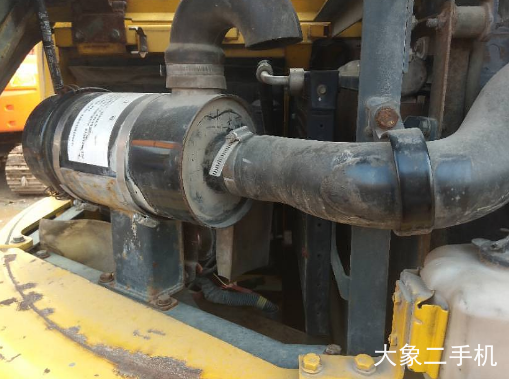 小松 PC60-7 挖掘机