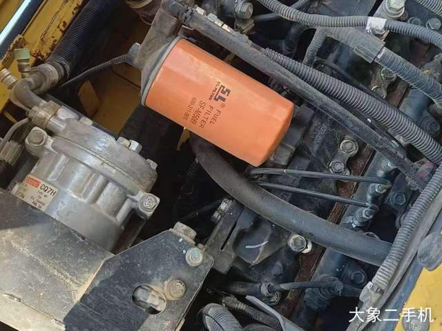 小松 PC270-8 挖掘机