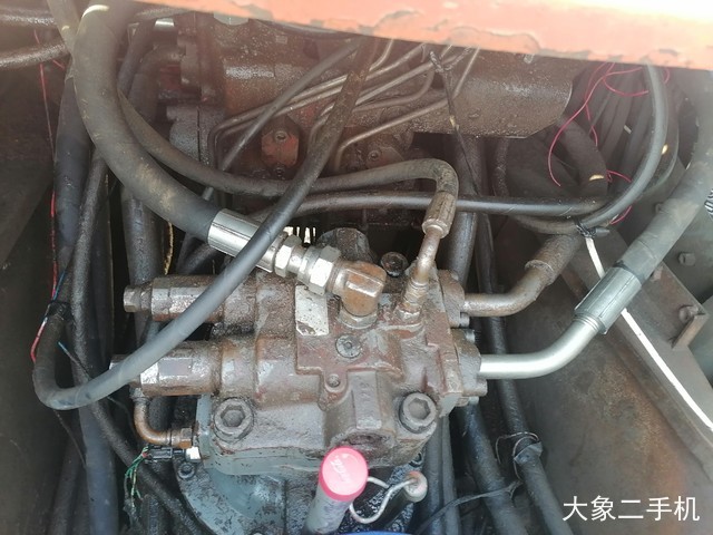 日立 ZX200-HHE 挖掘机