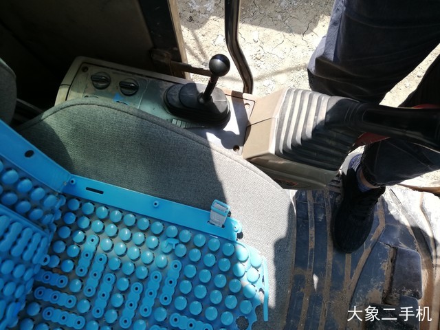 斗山 DH60-7 挖掘机