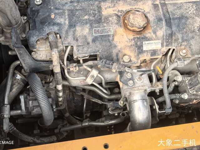 三一重工 SY200C 挖掘机