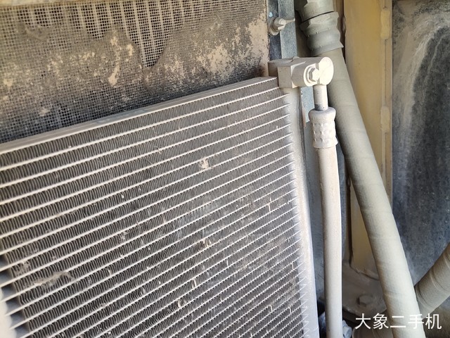 小松 PC56-7 挖掘机