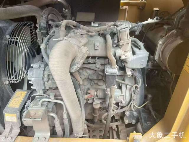 三一重工 SY75C 挖掘机