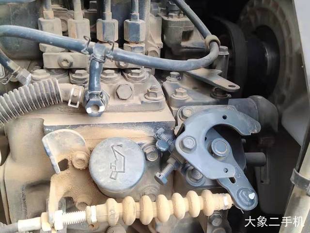 久保田 KX155-5 挖掘机