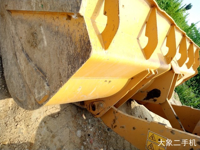 龙工 ZL50NC 装载机