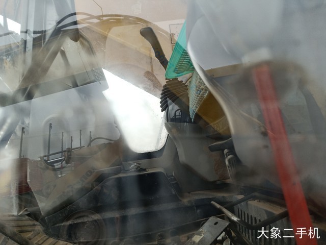 三一重工 SY285C 挖掘机