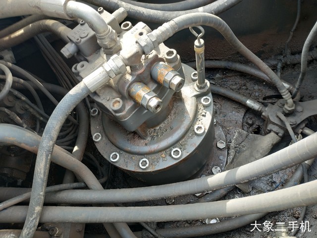 凯斯 CX360B 挖掘机