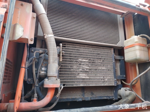 斗山 DH220LC-9E 挖掘机