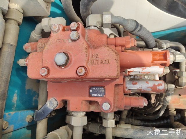 恒岳重工 HY65-9 挖掘机