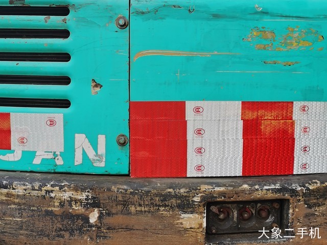 新源 XY75W-8 挖掘机