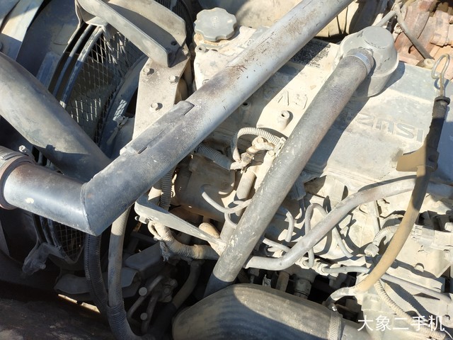 日立 ZX200-3国产 挖掘机