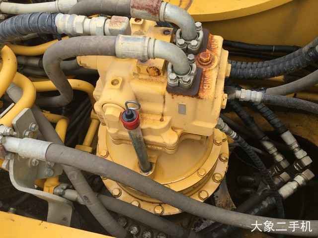 小松 PC360-7 挖掘机