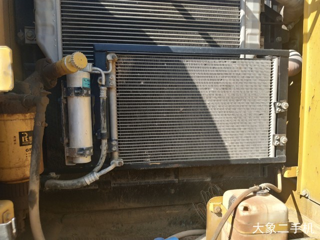 卡特彼勒 320D液压 挖掘机