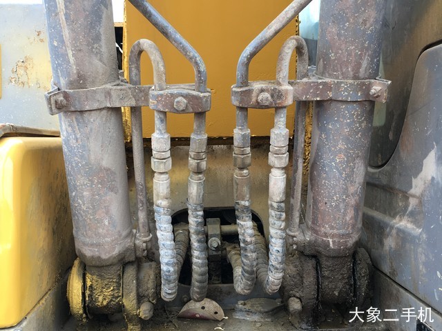 徐工 XE135B 挖掘机