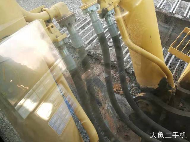 小松 PC400-8 挖掘机