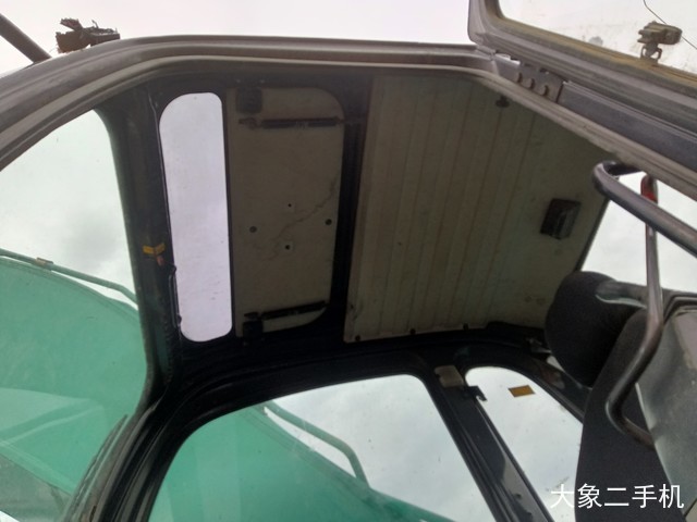 神钢 SK350LC-8 挖掘机